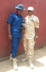 Two Ebonyi sisters arrested for allegedly plotting their brother’s kidnap and receiving N30m ransom