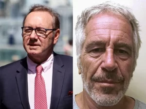 'Truth can't come soon enough' - Actor Kevin Spacey urges release of 'Epstein files' despite FBI probe debunking 'client list'