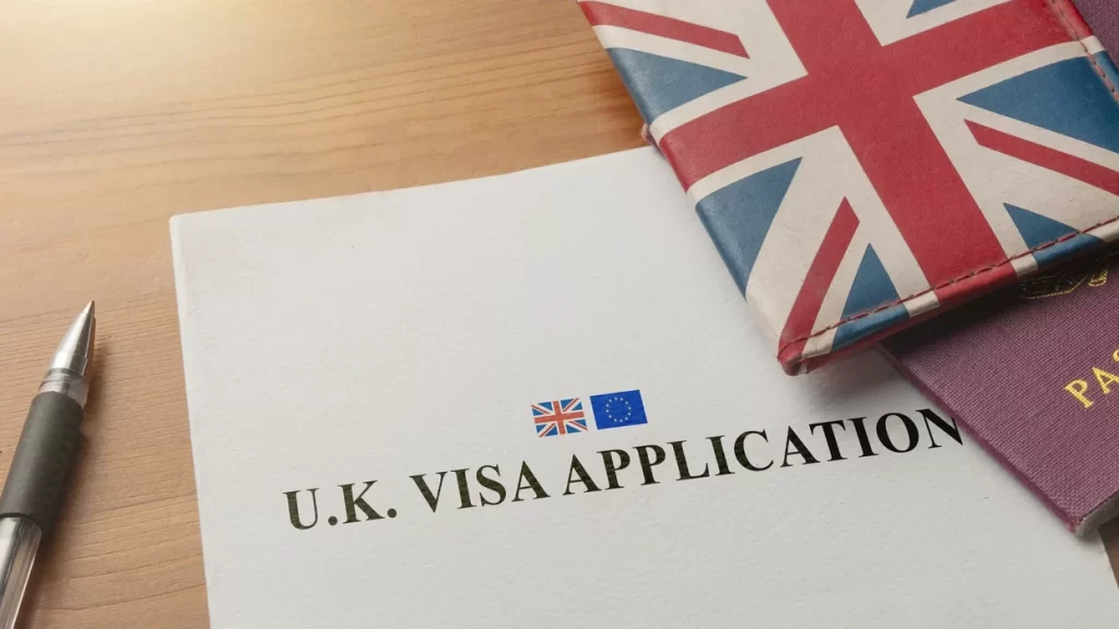 UK government unveils stricter visa rules, stopping care visa and increasing salary for threshold for skilled workers
