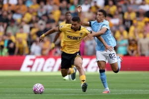 Maybe tomorrow' - Pep Guardiola expects Man City transfer call on Rico Lewis