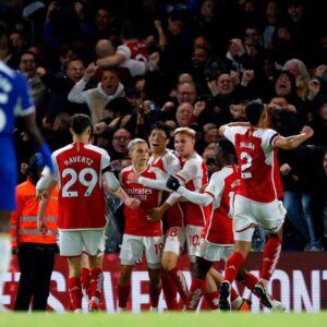 Here is why Arsenal might win the 2025/26 Premier League season