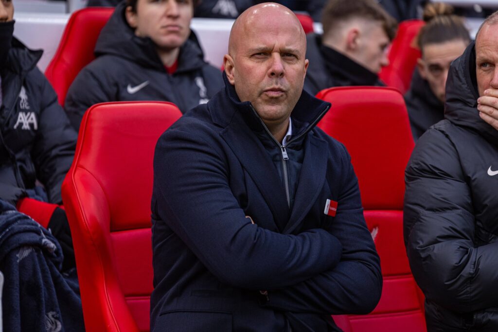 Liverpool vs Newcastle: Slot confirms huge injury blow in new update