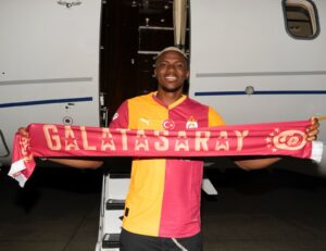 5 things Victor Osimhen will add to the Galatasaray team
