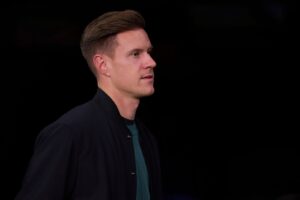 Marc-Andre ter Stegen's restatement on his situation with Barcelona