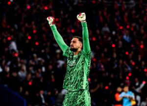Gianluigi Donnarumma releases statement on his future at PSG