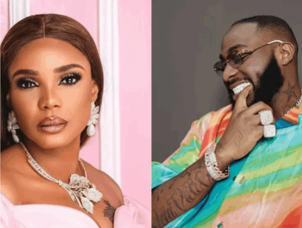 Why did Davido suddenly unfollow Iyabo Ojo? Here’s what we know