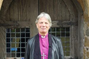 Nigerian Anglicans reject election of lesbian Archbishop of Wales