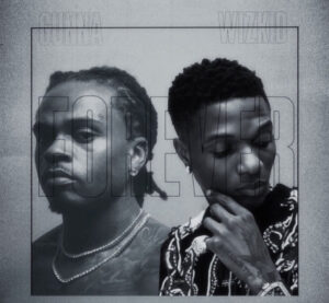 Wizkid earns 5th Billboard Hot 100 entry with Gunna collaboration