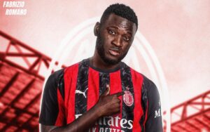 Victor Boniface to complete AC Milan medicals today