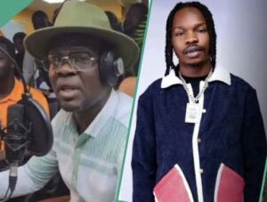 Oriyomi Hamzat apologizes to Naira Marley,