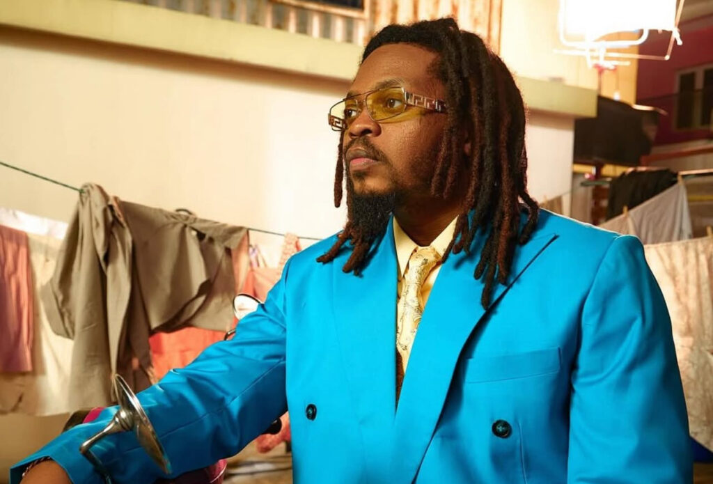 Olamide drops one-word bombshells about top Afrobeats stars in new interview