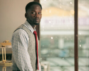 Mr Eazi announces new EP 'Maison Rogue'