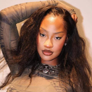 People don’t respect women in the Industry' -Tems reveals