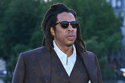 Jay-Z officially becomes World’s richest musician with $2.5 Billion net worth