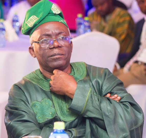 Return recovered N32.7bn and $445,000 loot to NSIPA - Falana tells EFCC