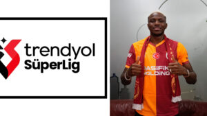 Super Eagles star player to join Osimhen in the Turkish Super Lig as rivals