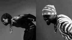 Everything to know about the Omah Lay and Rema album saga