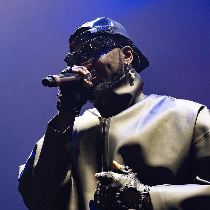 Kizz Daniel teases new song 'Forever'