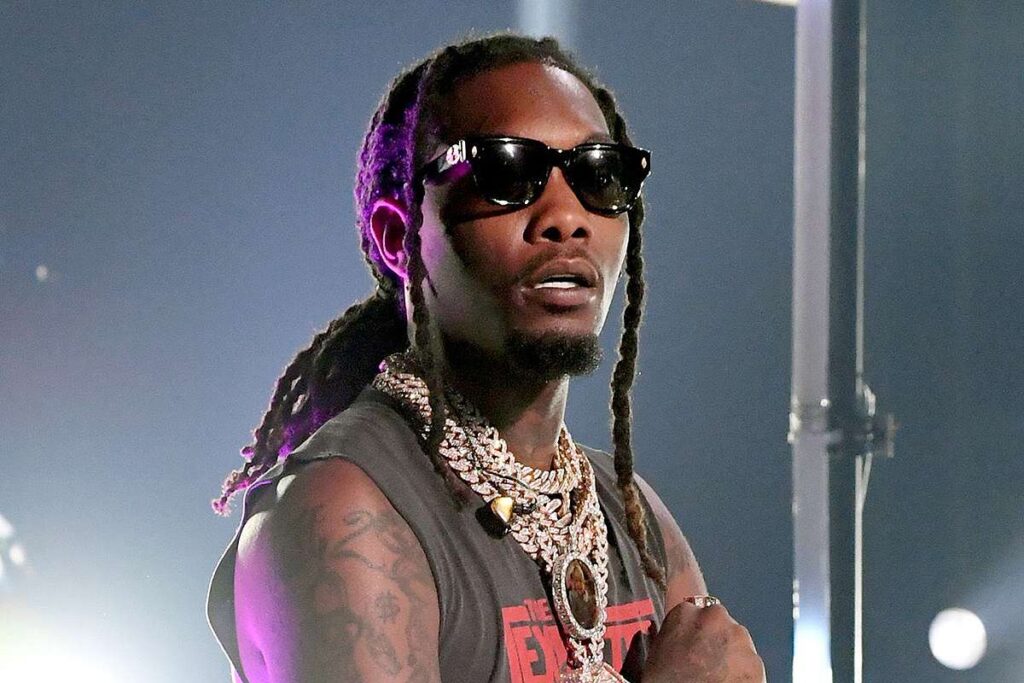 Offset to release new album 'KIARI'