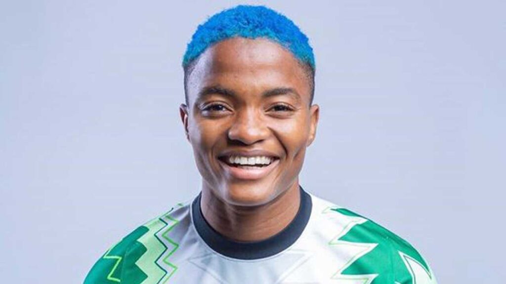 We have not been paid our money - Rasheedat Ajibade