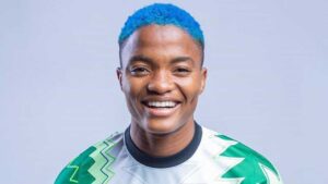 We have not been paid our money - Rasheedat Ajibade