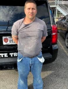 Serial paedophile to be physically and chemically castrated after trying to r@pe seven-year-old girl