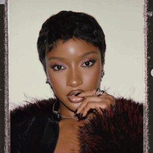 Ayra Starr joins Coldplay on stage in the UK