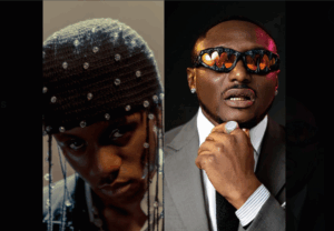 Victony taps Terry G for new single arriving on Friday