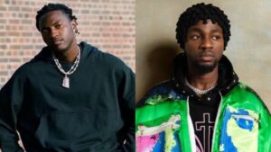 Tempoe teases something big ahead of Omah Lay’s new album