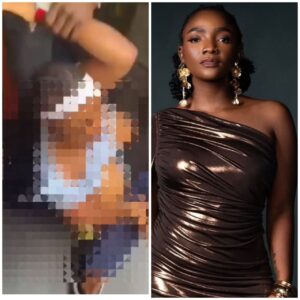 Singer Simi calls for the sanctioning of airport staff who released indecent video of Ibom air passenger