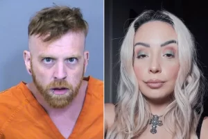 Newlywed bride stabbed in Home Depot uses last breath to identify husband as k!ller