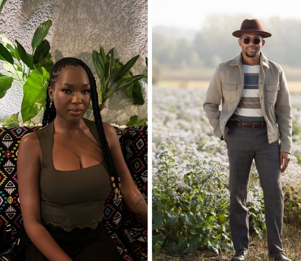 Vee Iye slams Solomon Buchi over comment on Toke Makinwa’s pregnancy