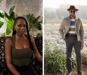 Vee Iye slams Solomon Buchi over comment on Toke Makinwa’s pregnancy