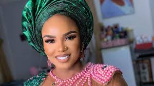 Police denies declaring actress Iyabo Ojo wanted