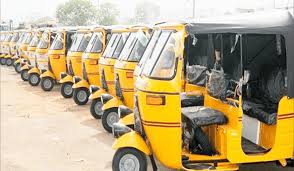 Teacher found de@d in tricycle in Abia