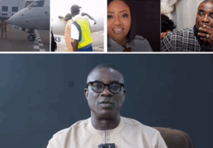 'I accept responsibility”- KWAM 1 tenders video apology over the incident at the Airport