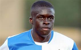 Ex-Crystal Palace defender, Michael Boateng jailed for 14 years