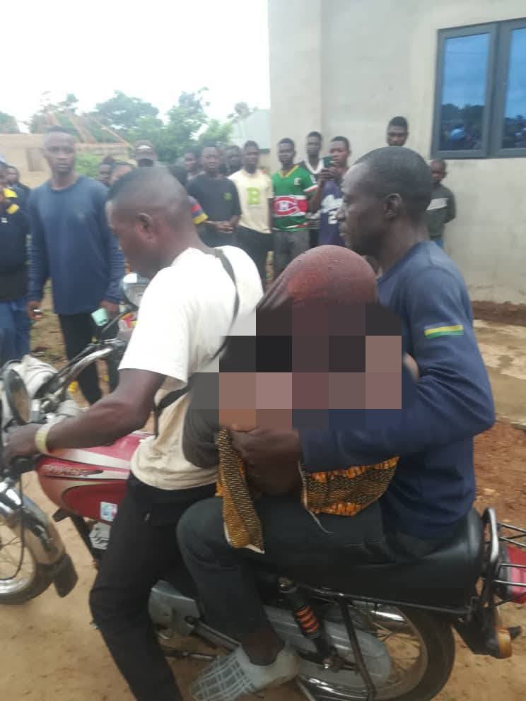 Four k!lled as suspected herders attack Benue communities