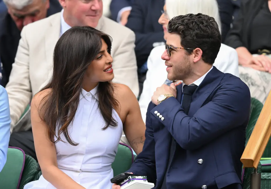 Nick Jonas reveals he hates sitting on the bed with wife Priyanka Chopra
