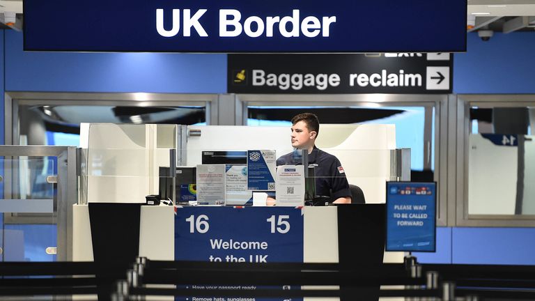 Prime Minister Sir Keir Starmer