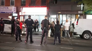 Mass sh00ting at New York City lounge leaves 3 de@d