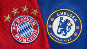 UCL 2025/26: Bayern Munich vs Chelsea; preview, injury news