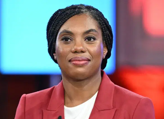 ‘Absolutely Disastrous,’ Kemi Badenoch condemns UK recognition of Palestinian State