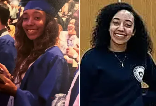 Female teaching assistant, 22, at school fired after ‘having s3x with student at least three times during lunch period’