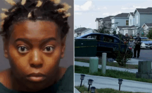 Two young children di3 after ‘their mum left them in a hot car and took a nap