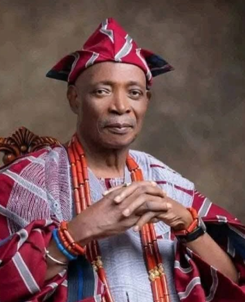 We want Ibadan state, Olubadan tells Tinubu