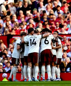 Arsenal suffer huge injury blow that could affect trophy campaign