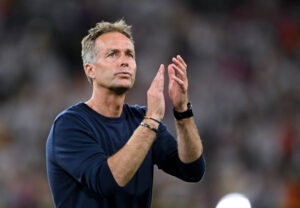 Bayer Leverkusen announces Kasper Hjulmand as its new head coach