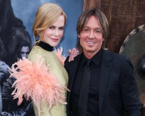 Nicole Kidman and Keith Urban split after 19 years of marriage