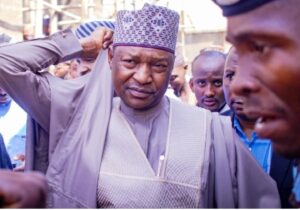 DSS interrogates Malami over attack on his convoy